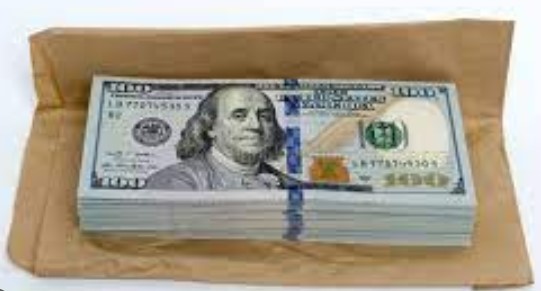 Counterfeit Money for Sale | Fake Bills for Sale