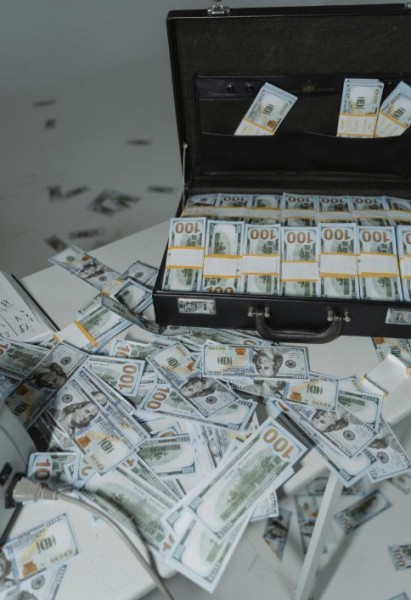 High Quality Undetectable Counterfeit US Dollar Banknotes for Sale