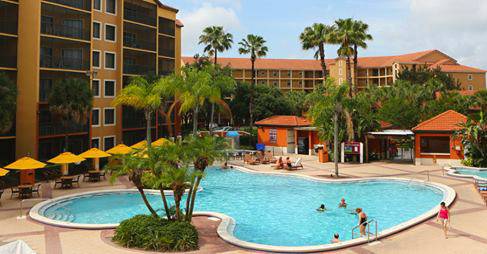 4 days, 3 nights Orlando Florida vacation package (Wilmington)