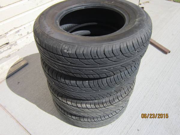 4 falken sincera tires 1957014