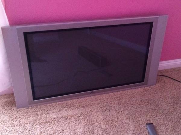 42 inch Plasma TV