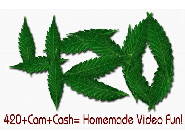 420 Video Hottie (Denver)