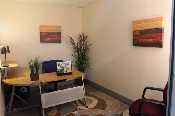 425  All Inclusive 10 x 12 Furnished Office (Fenton)