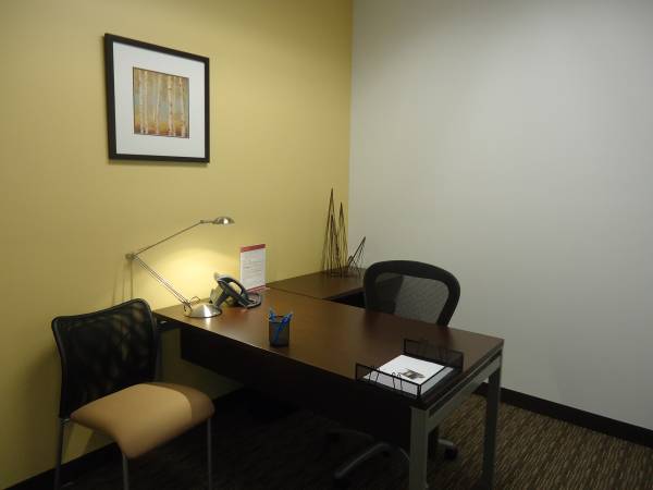 429  Private comfortable office at Station Park with amenities for  429 (Farmington)