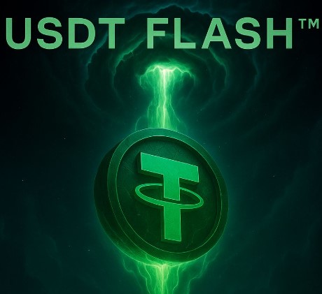 Leading Crypto Flash Company in the World.