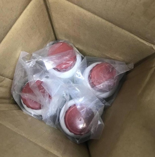 GBL wheel cleaner for sale