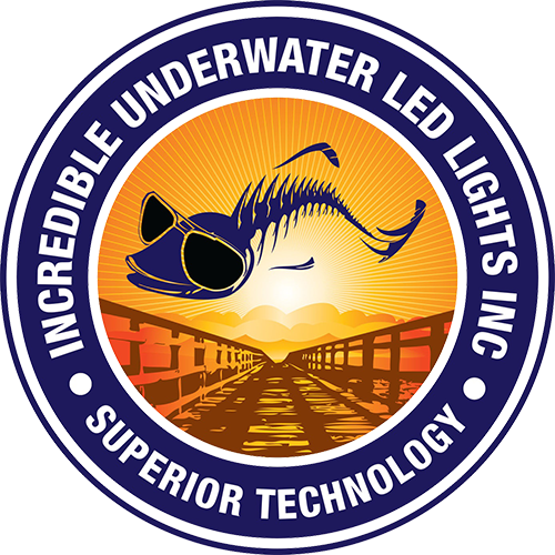 Dock Underwater LED Lights - Incredible Underwater LED Lighting