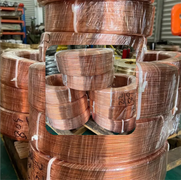 Trusted Exporters of Copper Wire, Cathodes, Aluminum Ingots & Gold Bars 