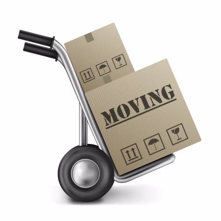 45 hour 2 Movers SPECIAL (Same Day Available)