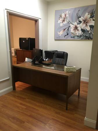 450  MODERN AND SPACIOUS 2 ROOM OFFICE (Old Bridge, NJ)