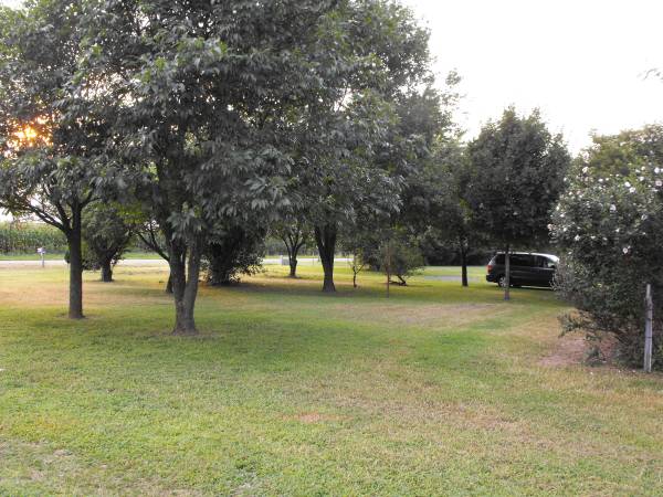 45,000 Beautiful 1 Acre Lot Well amp Septic already installed (Hurlock MD)
