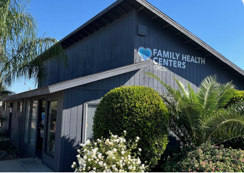 Primary care doctor Orosi CA-Family Health Centers Orosi CA