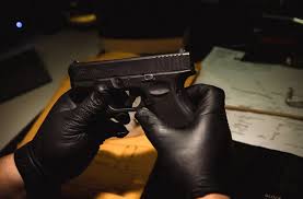 Glock 9mm Handguns for Sale