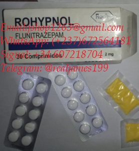 Signal: (+34 607218704) BUY Flunitrazepam Rohypnol 2mg Nembutal Sodium, Potassium Cyanide, Ozempic Crystal Meth. 99% Lidocaine Powder