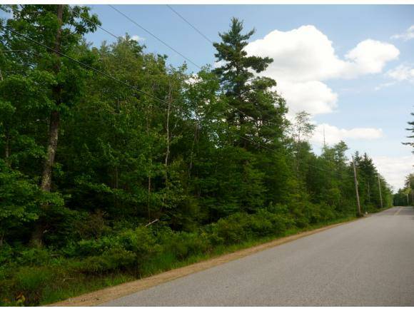47000  Over 3 Acres of Buildable Land Building Packages Available (Lebanon, ME)