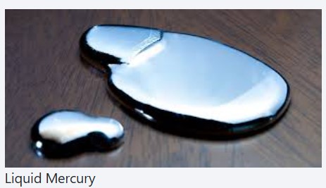 BUY LIQUID MERCURY ONLINE