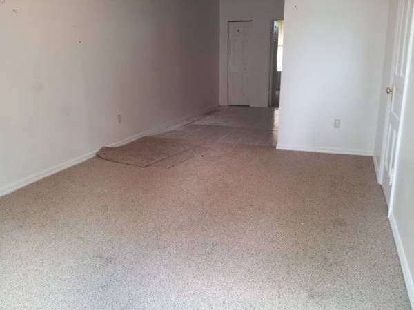 475  AVAILABLE NOW LARGE UPDATED 1 BED APARTMENT (South City)