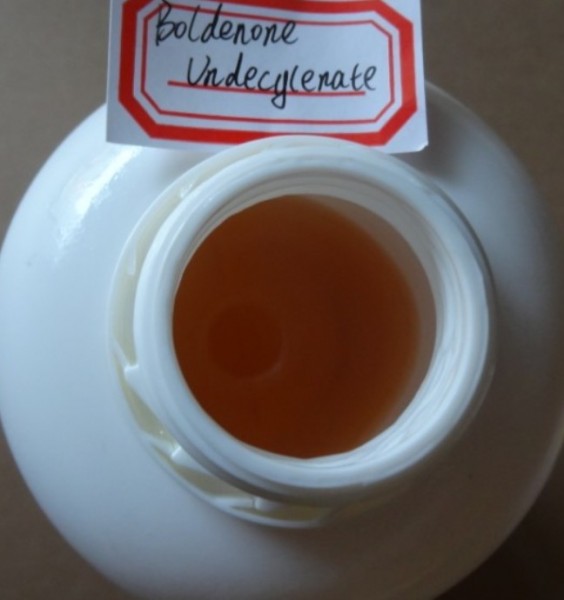 Buy Boldenone Undecylenate Powder Online
