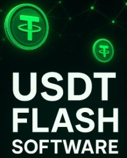  Leading Experts in USDT Flash Software
