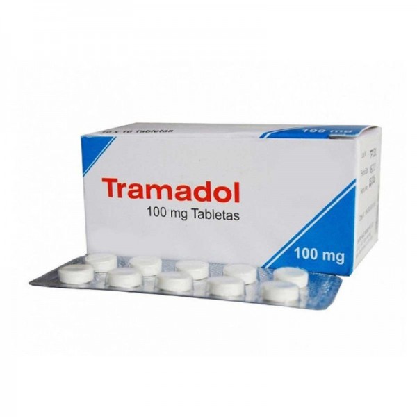 Buy Tramadol Online No Prescription to Treat Pain Today