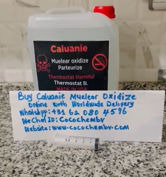 Buy Caluanie Muelear Oxidize Online USA -  WhatsApp : +(31)62-080-4596