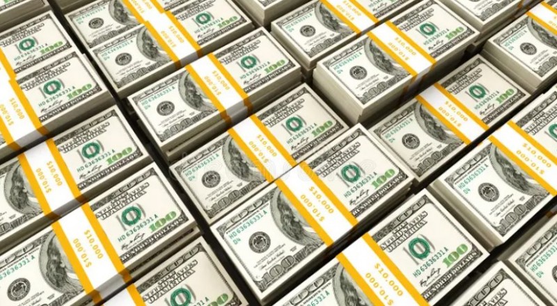 Buy Counterfeit 5 Dollar Bills