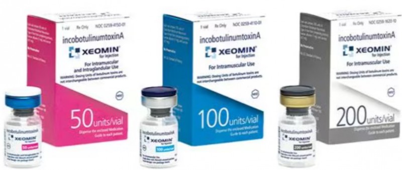 Buy XEOMIN at Wholesale Prices