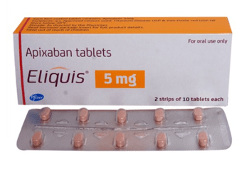 Where to Buy Eliquis 5mg (Apixaban) Tablet Online Signal: +237679774145