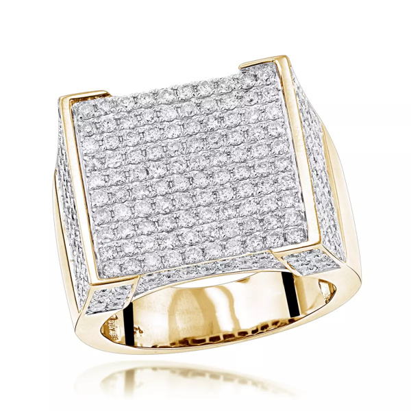 NYC Gold & Diamond Jewelry Manufacturers: We Eliminate the Middleman !