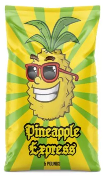 5 Pounds (Plain or Flavored)