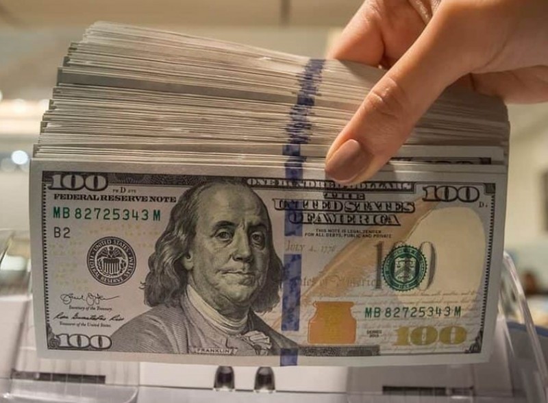Best Selling Countereit Bills
