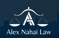 Business Contract Lawyer Los Angeles - Alex Nahai Law