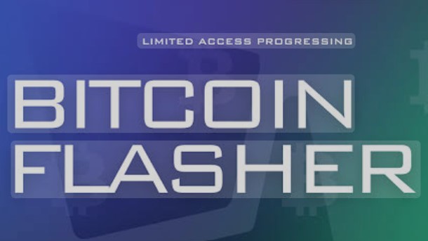 FLASH BITCOIN AND FLASH USDT SOFTWARE