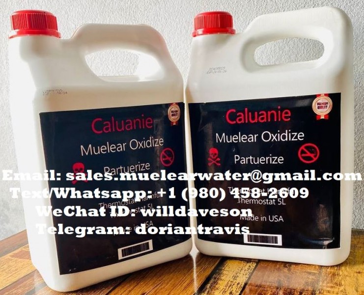 Caluanie Muelear Oxidize Supplier