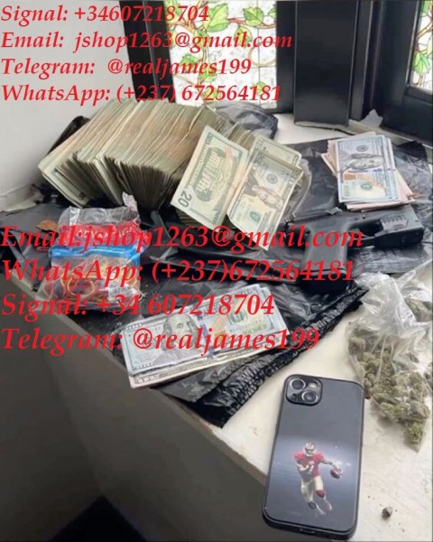 BUY HIGH QUALITY Grade A UNDETECTED COUNTERFEIT MONEY ONLINE AND CLONE CARDS