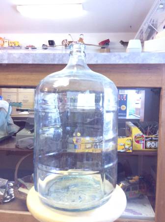 5 Gallon Jug