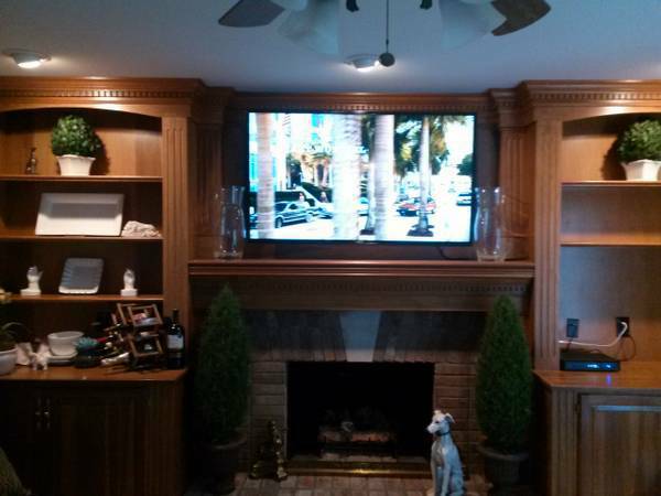 5 Star TV Wall Mounting Services (cinci,oh  nky)