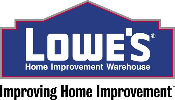 5 x Lowes Online Coupon 15 Off 50