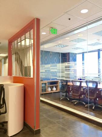 50 OFF Save  on 3 Santa Monica offices