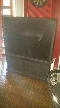 50 Projector TV