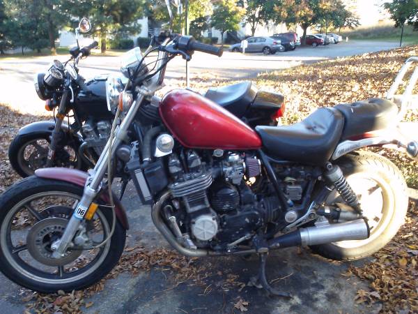 50 to fix my motorcycle ignition contact (west end)