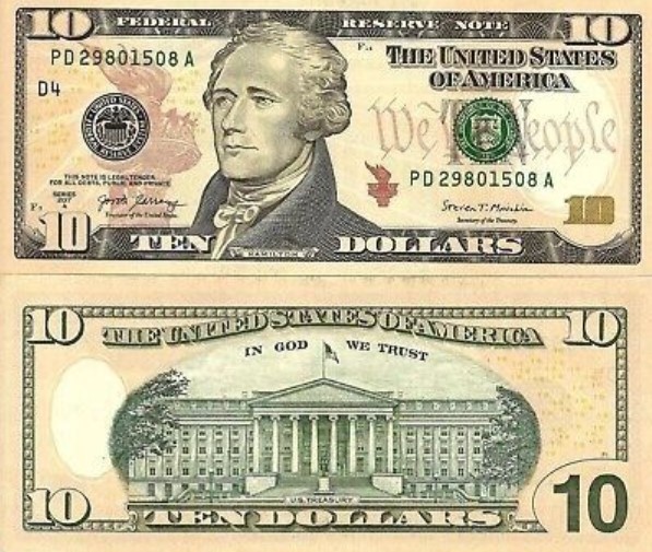 Perfect Duplicate Bills for Sale