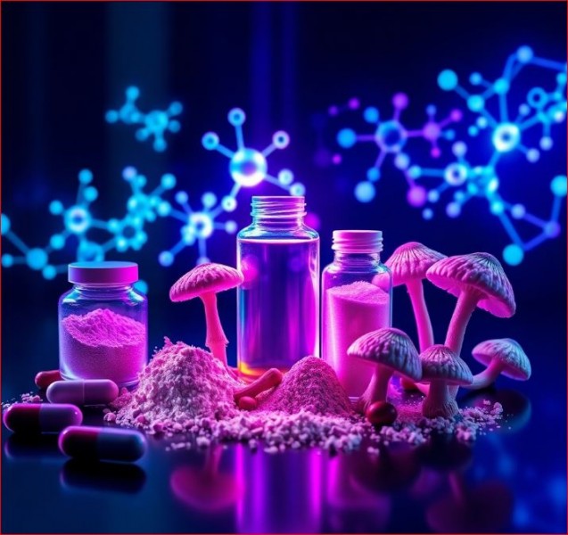 PureRC Store – Trusted Online Research Supplier
