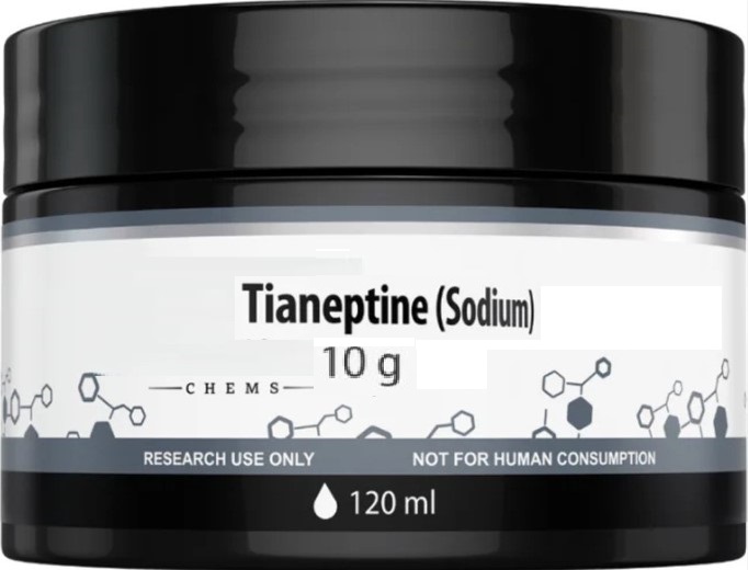 Tianeptine sodium for sale, Buy Tianeptine sodium salt