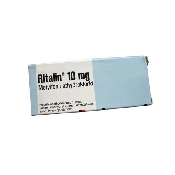 Buy Ritalin Online No Prescription in the USA