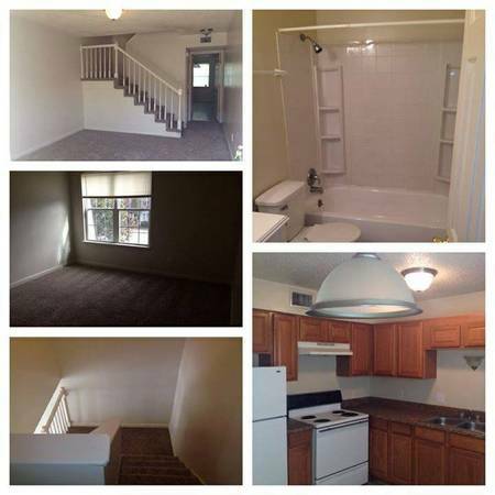 546  2 Bedrooms Ready Today .99 CENTS move in Special (Pascagoula)