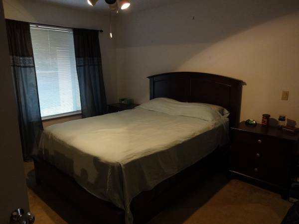 550  Looking for young professional roommate  Available Now (Seattle, WA)