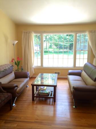 550 utilities amp internet included bedroom for rent ( Silver Spring ) (furnished)