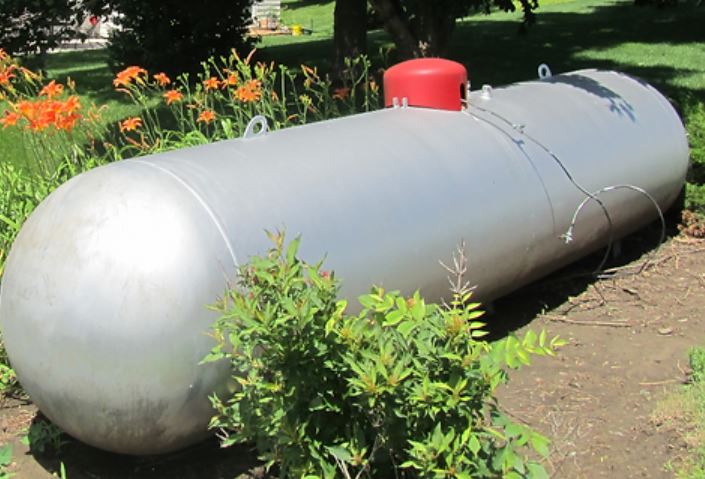 Buy 1000 Gallon Propane Tanks Online Best ASME & DOT With Delivery