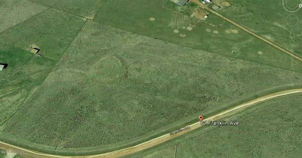 59000  Gillette, WY Land for Sale